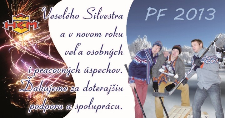 PF 2013